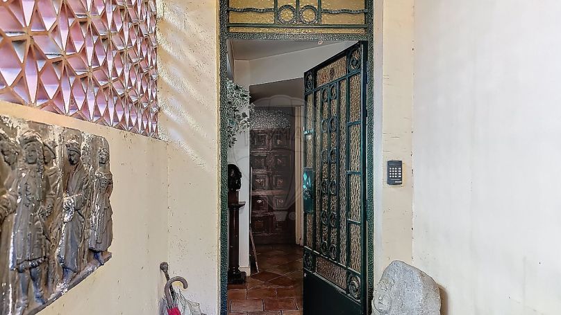 A louer MAISON  DE MAîTRE  PERPIGNAN