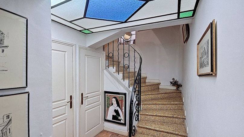 A louer MAISON  DE MAîTRE  PERPIGNAN