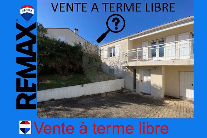 A louer MAISON  5 PIECES 135 M2 BORD DE MER ROYAN