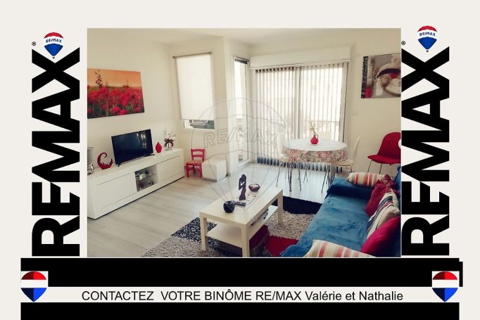 A louer APPARTEMENT T2 52 M2 PIEDS DANS L'EAU ROYAN