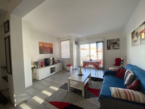 A louer APPARTEMENT T2 52 M2 PIEDS DANS L'EAU ROYAN