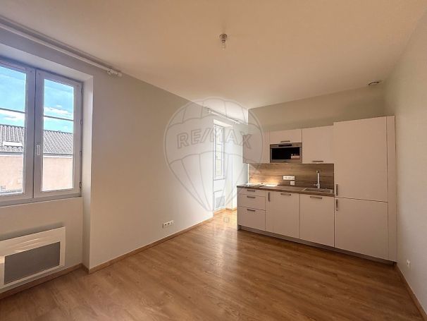 A louer APPARTEMENT NEUF T2 32 M2  LANGON