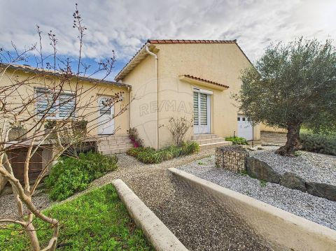 A louer MAISON  CONTEMPORAINE BORD DE MER MESCHERS SUR GIRONDE