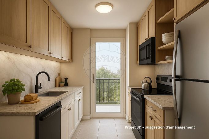 A louer APPARTEMENT T2 43 M2 BORD DE MER NICE