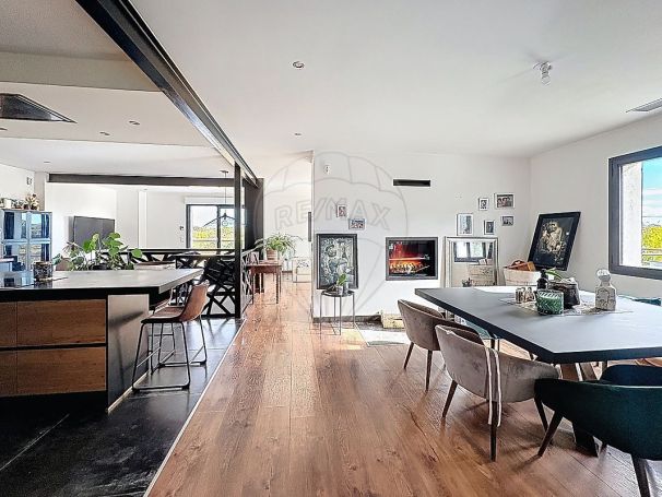 A louer MAISON  7 PIECES 207 M2  BOISSET ET GAUJAC