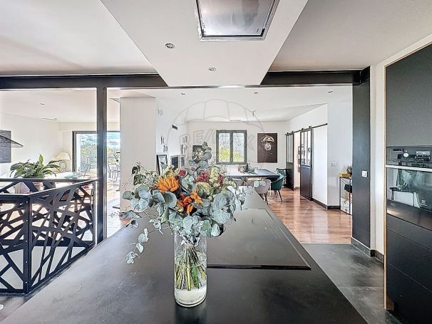 A louer MAISON  7 PIECES 207 M2  BOISSET ET GAUJAC