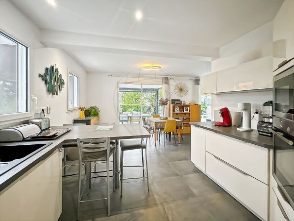 A louer MAISON  CONTEMPORAINE  THOUARE SUR LOIRE