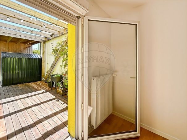 A louer MAISON  CONTEMPORAINE  ORVAULT