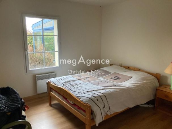 A louer MAISON  DE MAîTRE PLAGE à PIED ANGLES