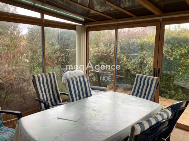 A louer MAISON  DE MAîTRE PLAGE à PIED ANGLES