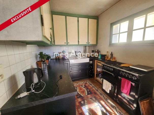 A louer MAISON  DE MAîTRE  GUITRES