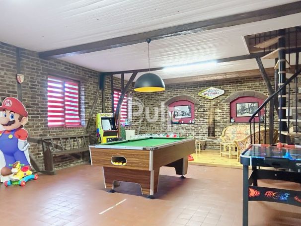 A louer MAISON  DE MAîTRE  BRAILLY CORNEHOTTE