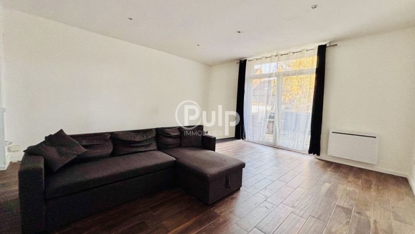 A louer APPARTEMENT T3 86 M2 TERRASSE  LENS