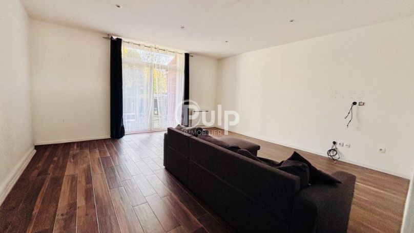 A louer APPARTEMENT T3 86 M2 TERRASSE  LENS
