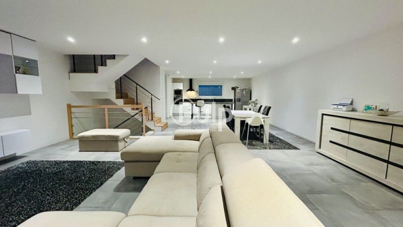 A louer MAISON  CONTEMPORAINE  LENS