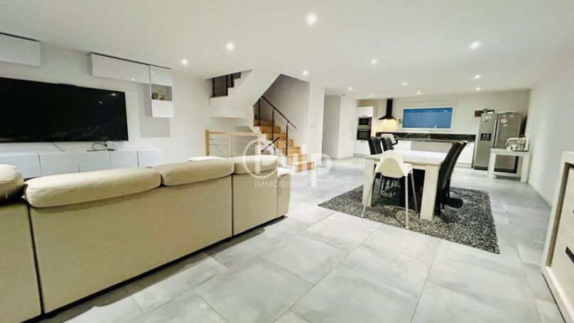 A louer MAISON  CONTEMPORAINE  LENS