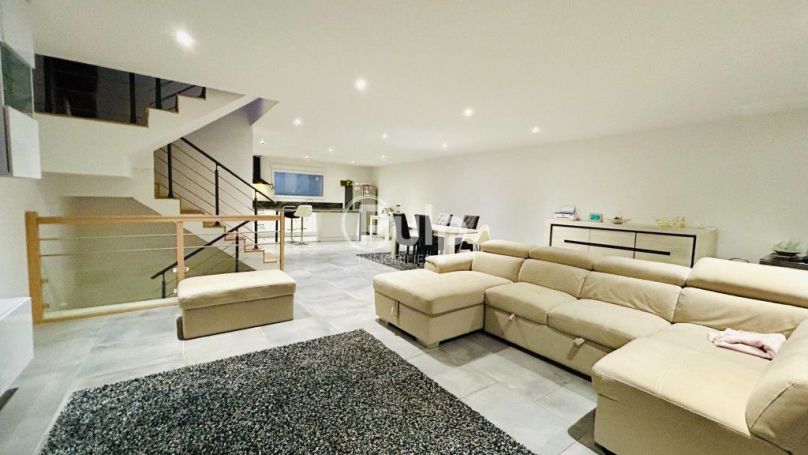 A louer MAISON  CONTEMPORAINE  LENS