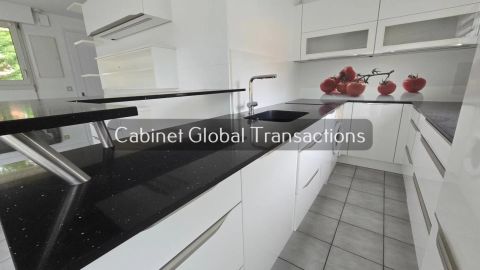 A louer APPARTEMENT NEUF T2 33 M2 BORD DE MER VAUX SUR MER