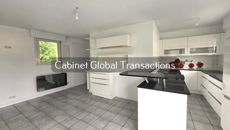 A louer APPARTEMENT NEUF T2 33 M2 BORD DE MER VAUX SUR MER