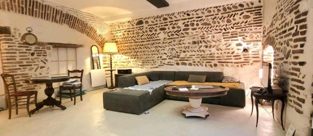 APPARTEMENT T3 90 M2  PERPIGNAN