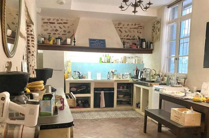 APPARTEMENT T3 90 M2  PERPIGNAN