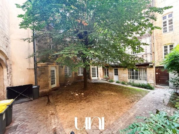 A louer STUDIO  24 M2  CAEN