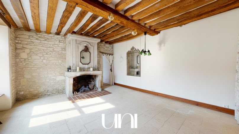 A louer APPARTEMENT T5 108 M2 TERRASSE  CAEN