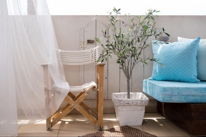 A louer APPARTEMENT NEUF T2 51 M2 TERRASSE  BEZIERS