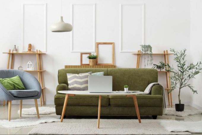 A louer APPARTEMENT NEUF T3 65 M2  BORDEAUX