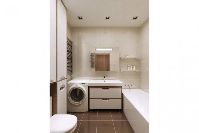 A louer STUDIO NEUF  29 M2  MONTPELLIER