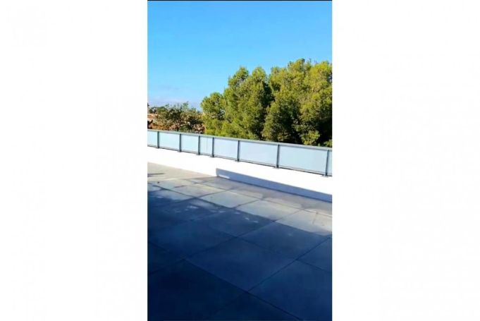 A louer APPARTEMENT DE PRESTIGE NEUF T4 134 M2 TERRASSE  BAILLARGUES