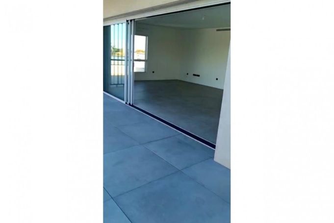 A louer APPARTEMENT DE PRESTIGE NEUF T4 134 M2 TERRASSE  BAILLARGUES