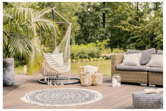 A louer APPARTEMENT T5 112 M2 TERRASSE PLAGE à PIED BIDART