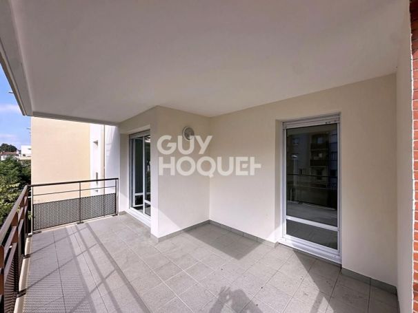 A louer APPARTEMENT T3 68 M2 TERRASSE  PERPIGNAN