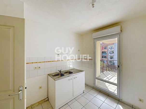 A louer APPARTEMENT T3 68 M2 TERRASSE  PERPIGNAN