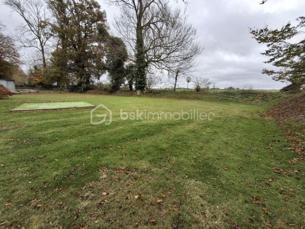 A louer MAISON  CONTEMPORAINE  GONNEVILLE SUR SCIE