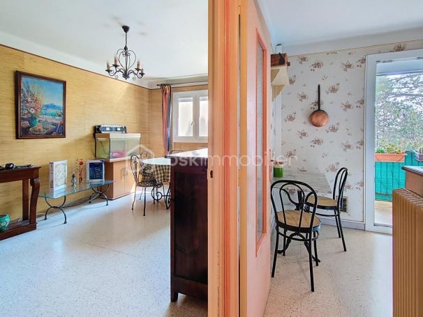 A louer APPARTEMENT NEUF T2 44 M2  MONTPELLIER