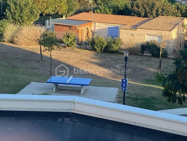 A louer APPARTEMENT T2 35 M2 TERRASSE BORD DE MER SERIGNAN