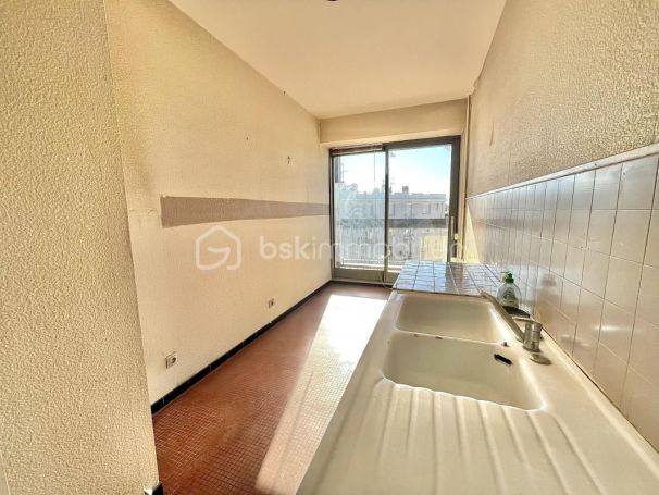 A louer APPARTEMENT T2 62 M2 TERRASSE  PERPIGNAN