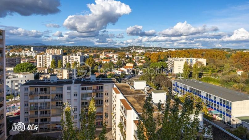 A louer APPARTEMENT T3 100 M2 TERRASSE  MONTPELLIER