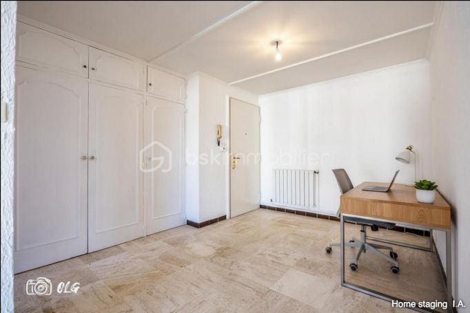 A louer APPARTEMENT T3 100 M2 TERRASSE  MONTPELLIER