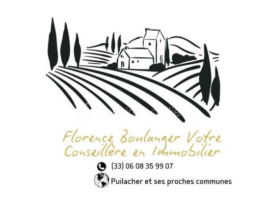 A louer MAISON  CONTEMPORAINE  GIGNAC