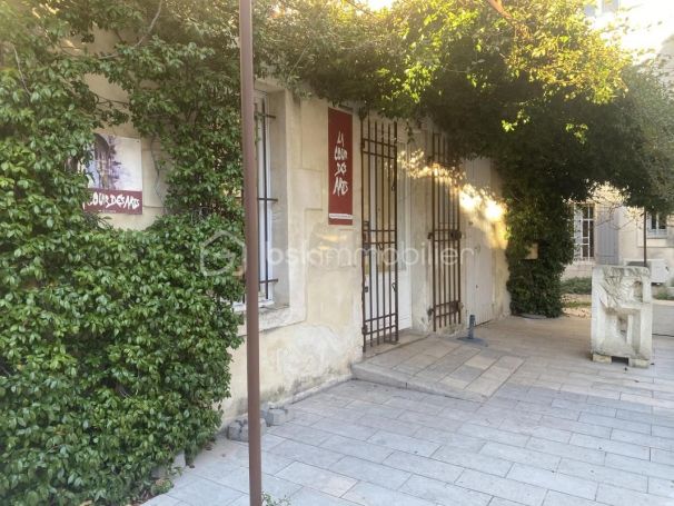 A louer MAISON  DE MAîTRE  SAINT REMY DE PROVENCE