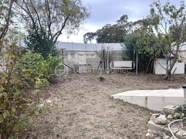 A vendre MAISON  5 PIECES 104 M2 BORD DE MER FRONTIGNAN