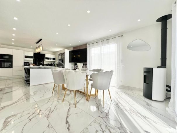 A louer MAISON  CONTEMPORAINE  BEZIERS