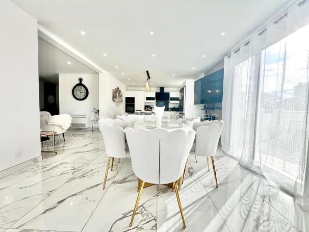 A louer MAISON  CONTEMPORAINE  BEZIERS