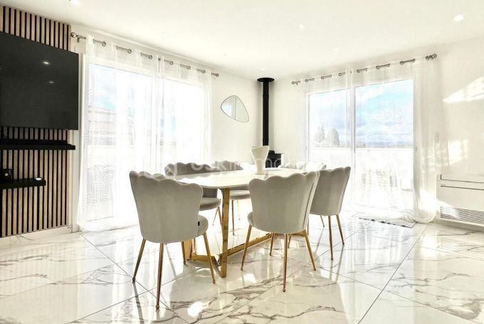 A louer MAISON  CONTEMPORAINE  BEZIERS