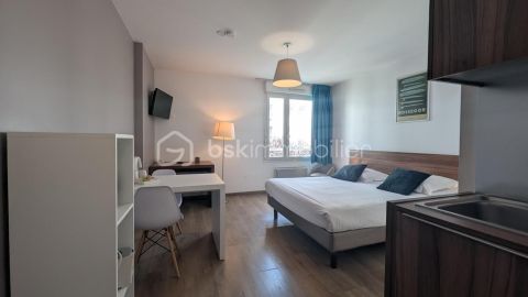 A louer STUDIO 23 M2 PAU