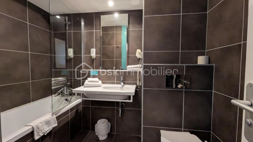 A louer STUDIO  23 M2  PAU