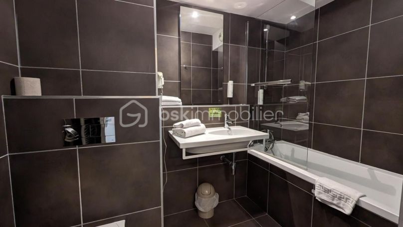 A louer STUDIO  23 M2  PAU